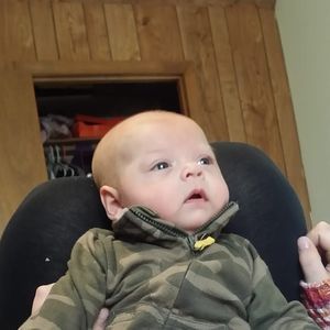 Meet your Posher, Jeffrey